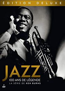 Jazz - 7-DVD Set (DVD)